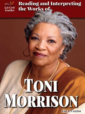 cover image of Reading and Interpreting the Works of Toni Morrison